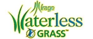 Mirage Waterless Grass